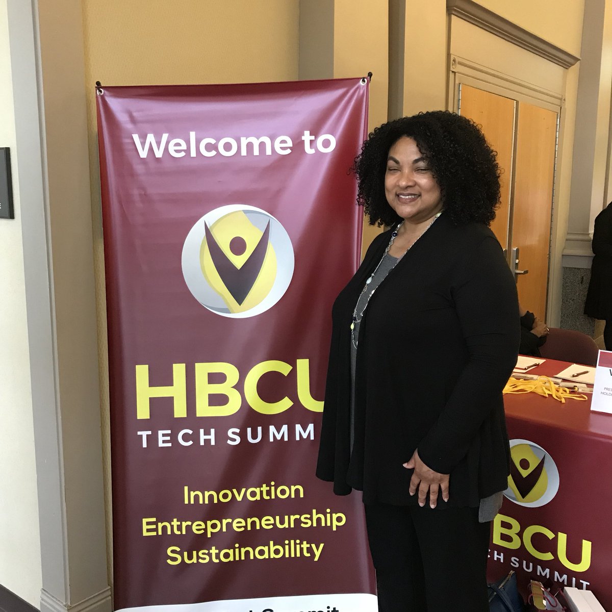 Dr. Anthony L. Jenkins tweet media