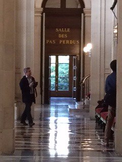 anna_alectus's tweet photo. Visite de l'@AssembleeNat #PE2017 avec @ParlementEtudia https://t.co/kOsUKd0IlC