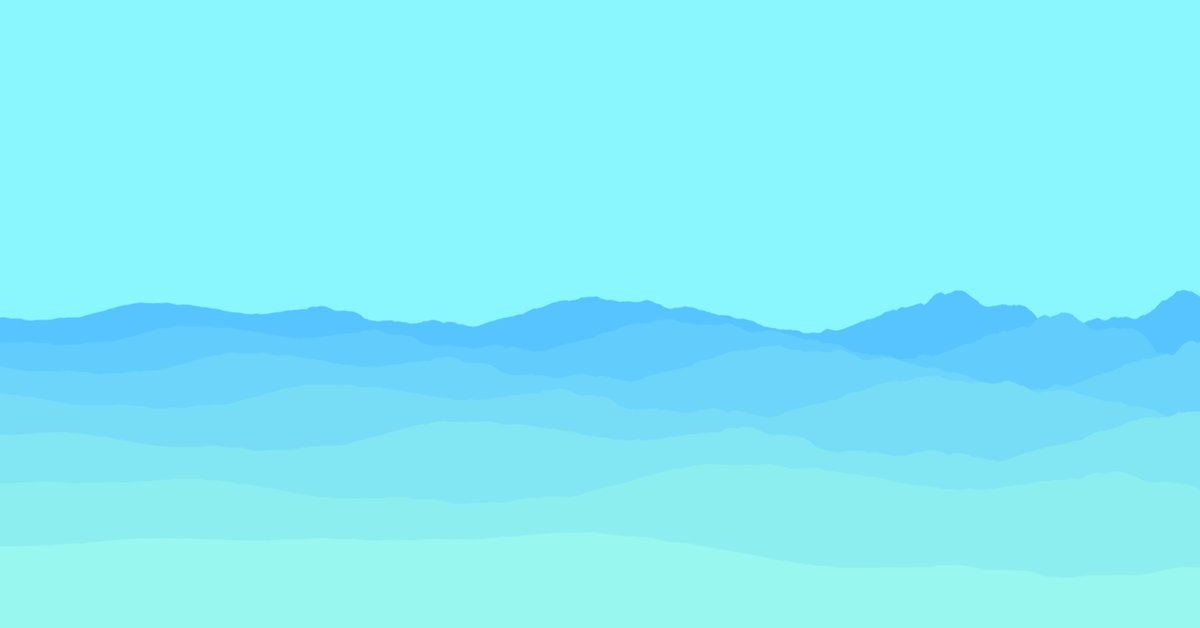 BauLandscape's tweet photo. #threejs #shader #fragment #landscape #generative #procedural #GrajadeCampalbo #ES #39.895851 #-1.2661 #clear_sky #18.25°C https://t.co/nY850dc9VO