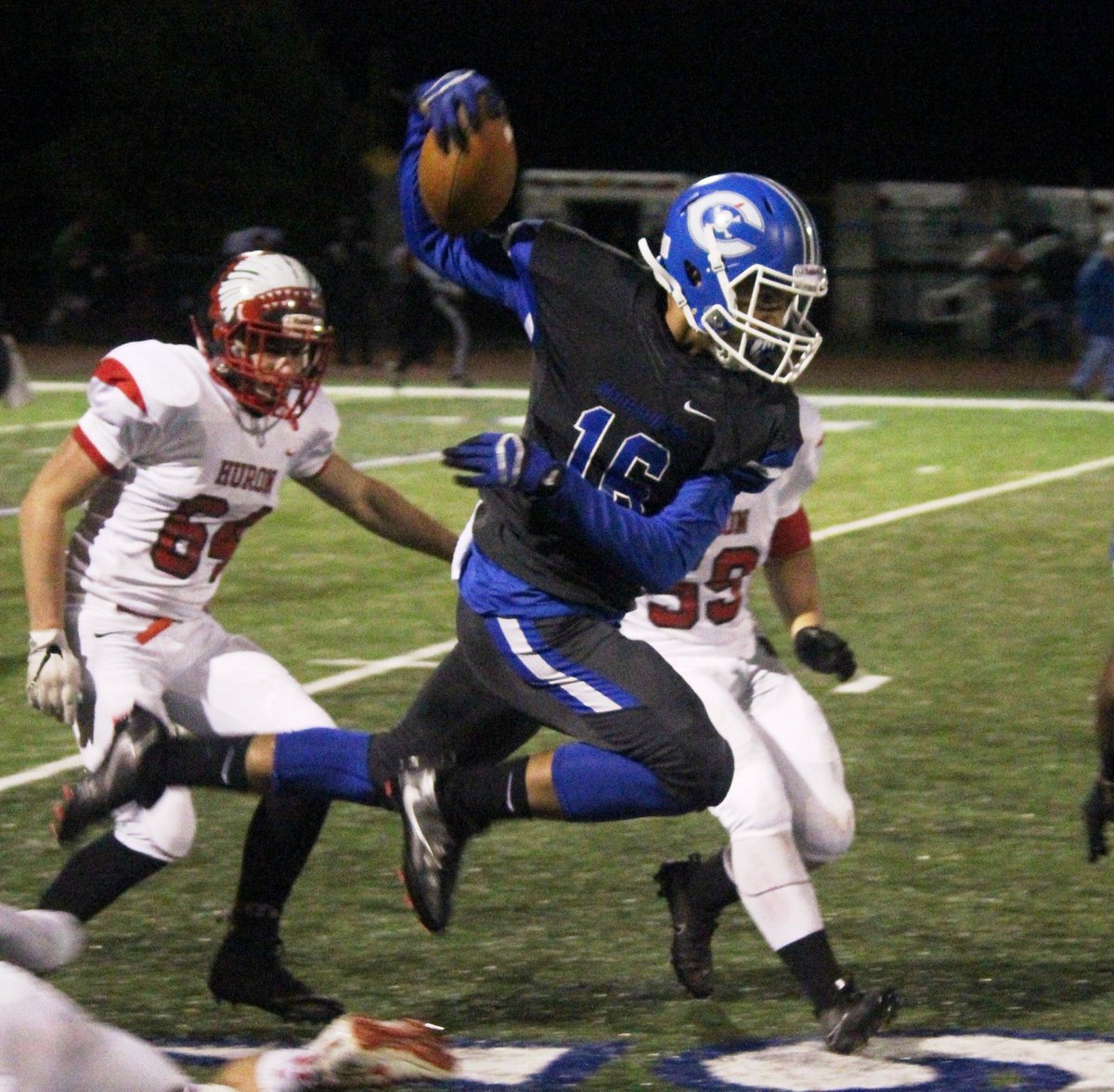 MIPrepZone_NH tweet media