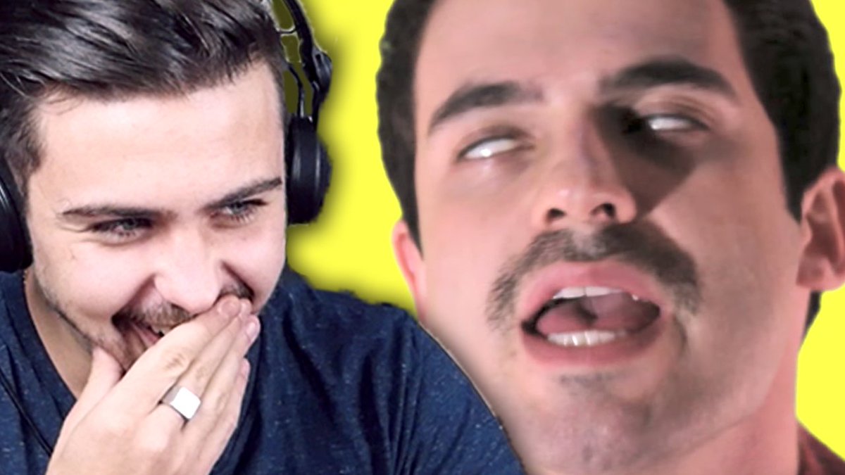 NOUVELLE VIDEO ! Les pires chansons #3 ! Encore de belles trouvailles ! 😬
#RT si tu as des ongles. 
youtu.be/Dl50q7ldpIM