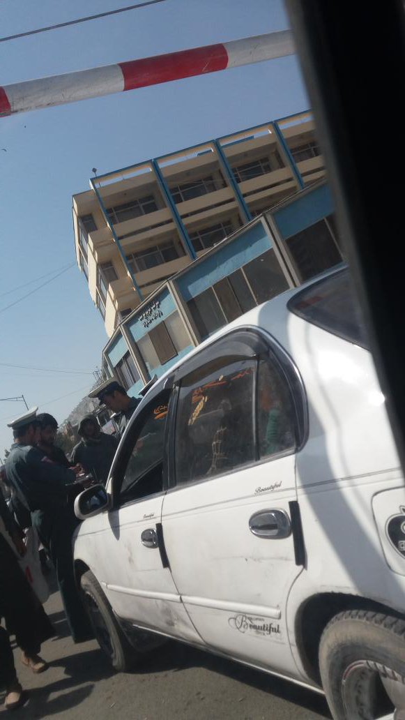 ZHassani7's tweet photo. #Curraption to be continued in #Kabul... https://t.co/jDnJ0TCYa8