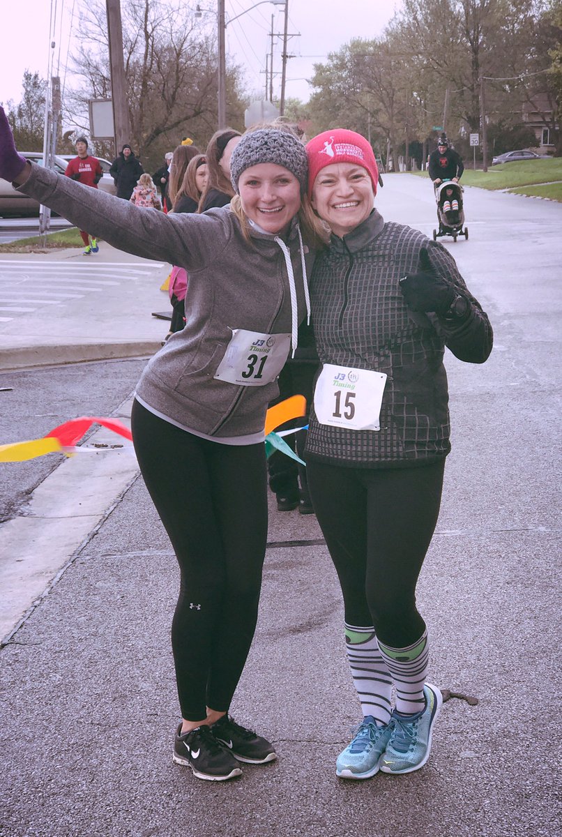 MrsAveryJBN's tweet photo. Great morning to run the BatFest 5K! https://t.co/LVNvAeWL6E