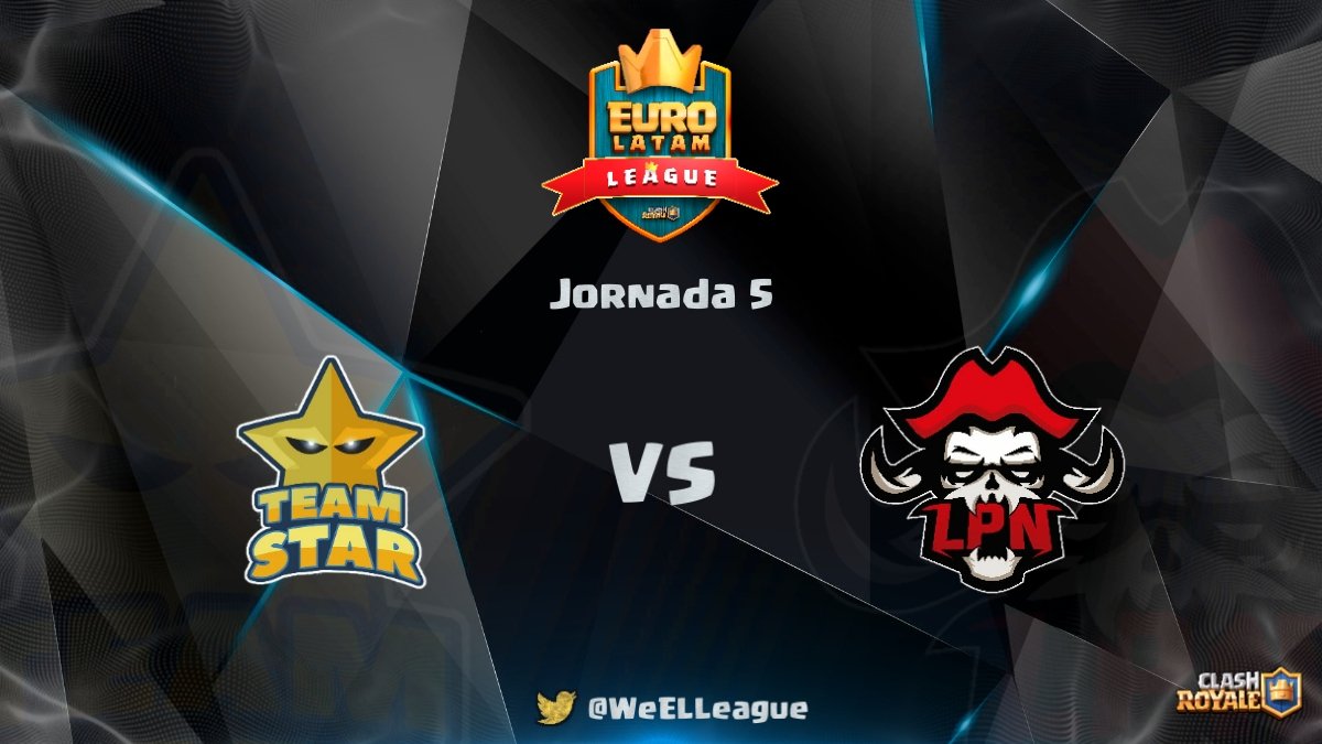 kingtc10's tweet photo. ✔️Jornada 5
⏺️Team Star vs LPN eSports
⏺️29/10/17
⏺️14:00 MX - 21:00 Esp https://t.co/xkI0m52eTE