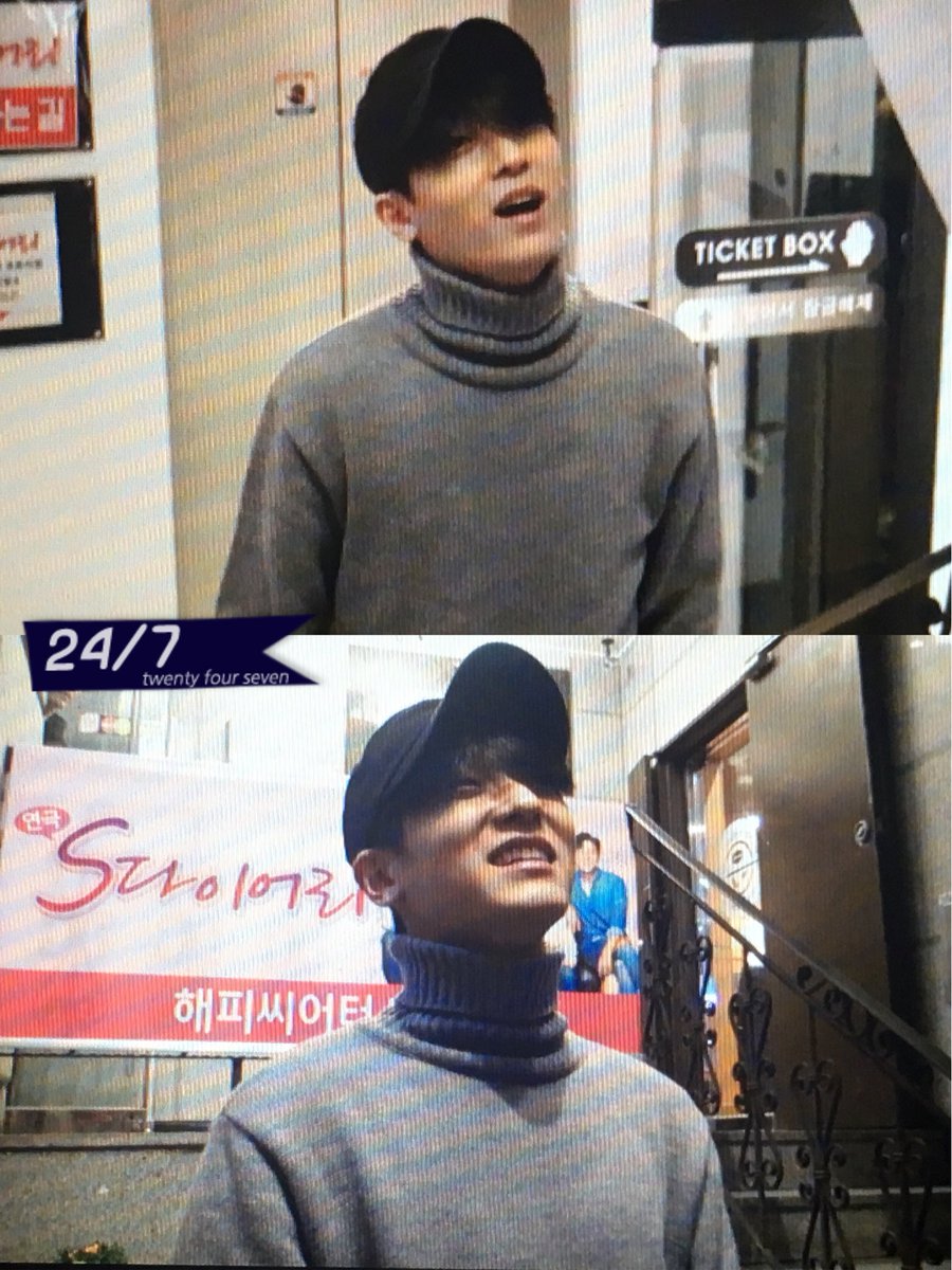 [24/7] 171028 #S다이어리 #병헌 이제 곧 규현이랑 아인이도 보내줘야 할 때😭 <a href="/honey_schedule/">🐥</a> 247forhoney.com