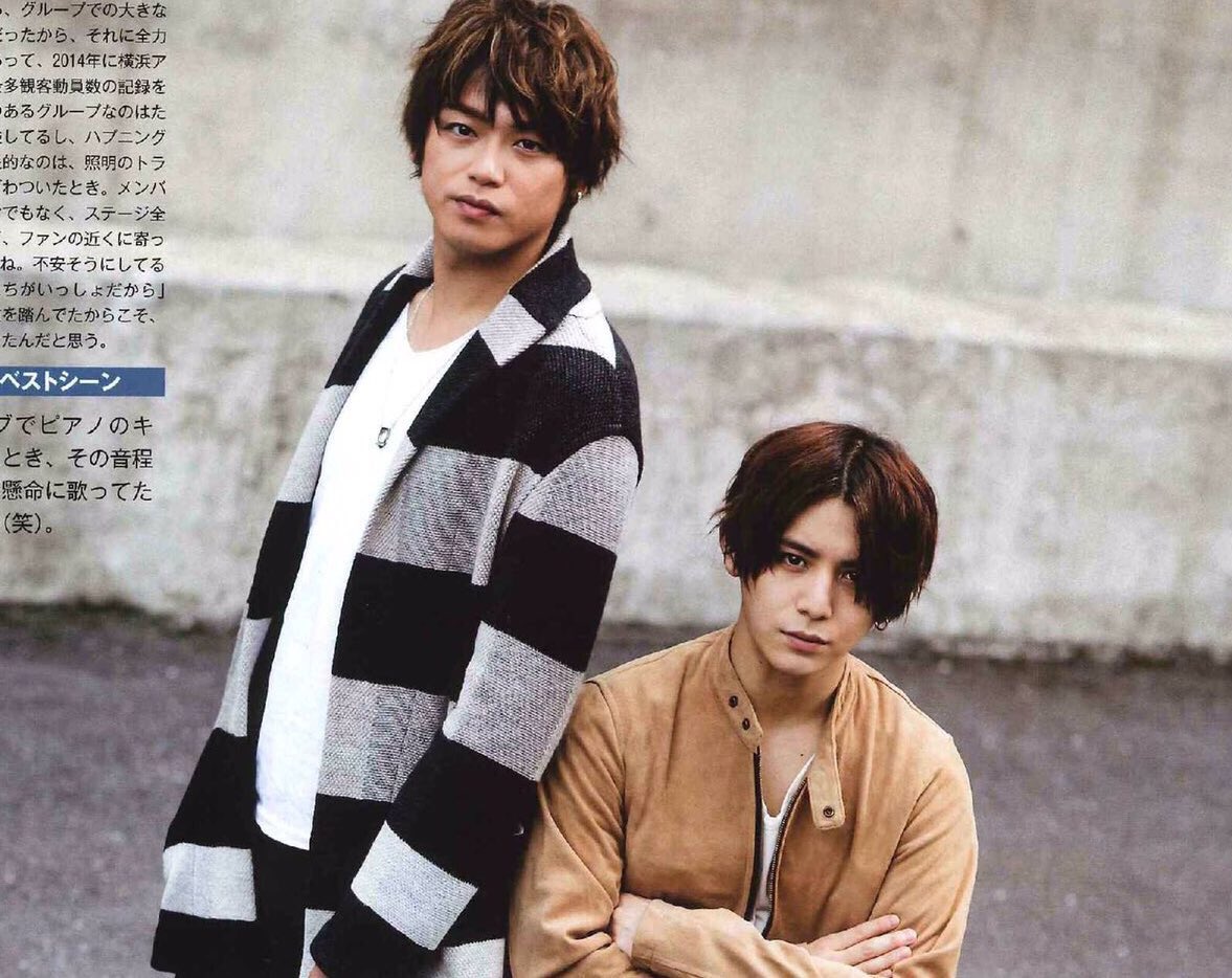 yuya_boyce's tweet photo. 13 months anniversary.
                                       (昨日)

会いたいよ〜
今すぐ会いたいよ〜 https://t.co/ox5OpVzEDR