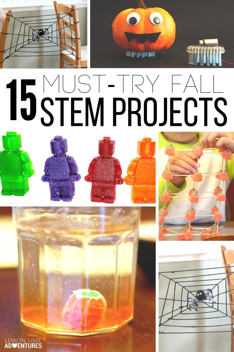 Makerspaces_com's tweet photo. 15 must-try #stem projects for kids - https://t.co/MU2x0WWIgj #makerspace #makerED https://t.co/CuUT5dCk9A