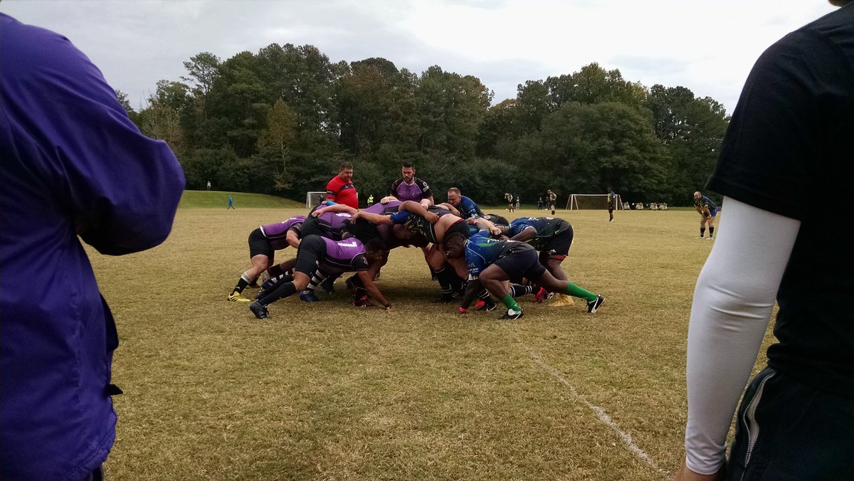 Atlanta Bucks RFC tweet media