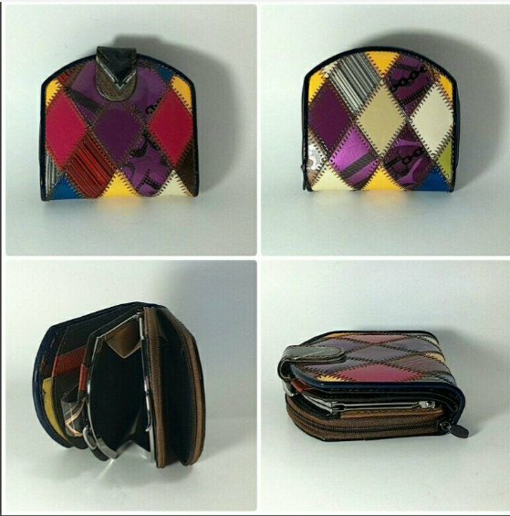 debbiesuesviews's tweet photo. This plaid leather Regsun wallet is very well made and unique. Check it out! https://t.co/4ffzsdtcMB #RankBoosterReview #Sponsored #Regsun https://t.co/dpdnqWIHeB