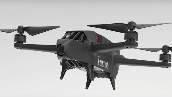 #Drone Parrot Bluegrass / drones-camera.fr
youtube.com/watch?v=a0haoz…