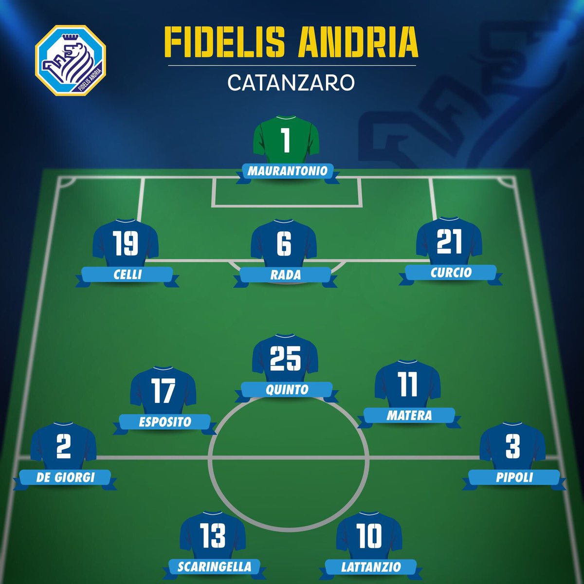 Fidelis Andria 1928 tweet media