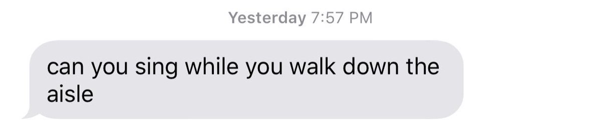 mayabatshir's tweet photo. texts from @RainaAlexandria #notevenengaged https://t.co/rCyJBT2INK