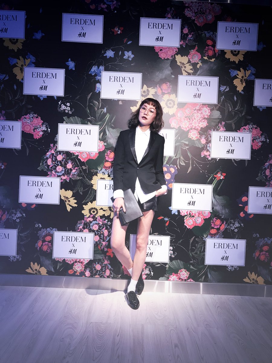 FanFu (FanFu_fanfan) Twitter