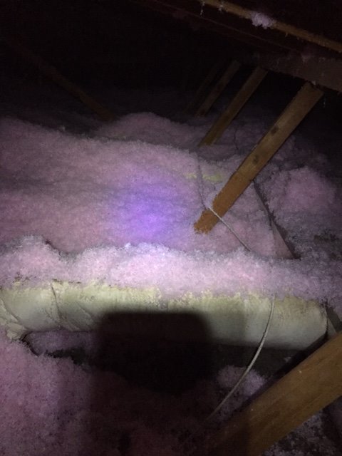 6jconstruction's tweet photo. Is your home's insulation sufficient for the cold weather? Call #6JConstruction &amp; we will make sure your home is winter ready #lubbockhome https://t.co/WrqwRmzgfq