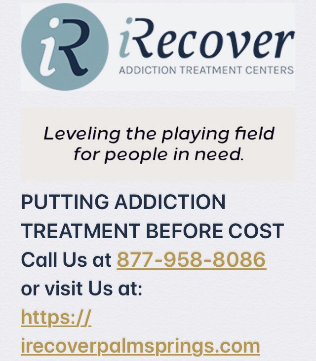 iRecoverPS's tweet image. If you or anyone close to you is #struggling with an #addiction don’t wait until it’s too late Call 877-958-8086 #We understand Let us #help