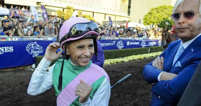 TimBrodkorb's tweet image. Breeders' Cup by the Numbers #BCSweepstakes - sot.ag/6VBm7