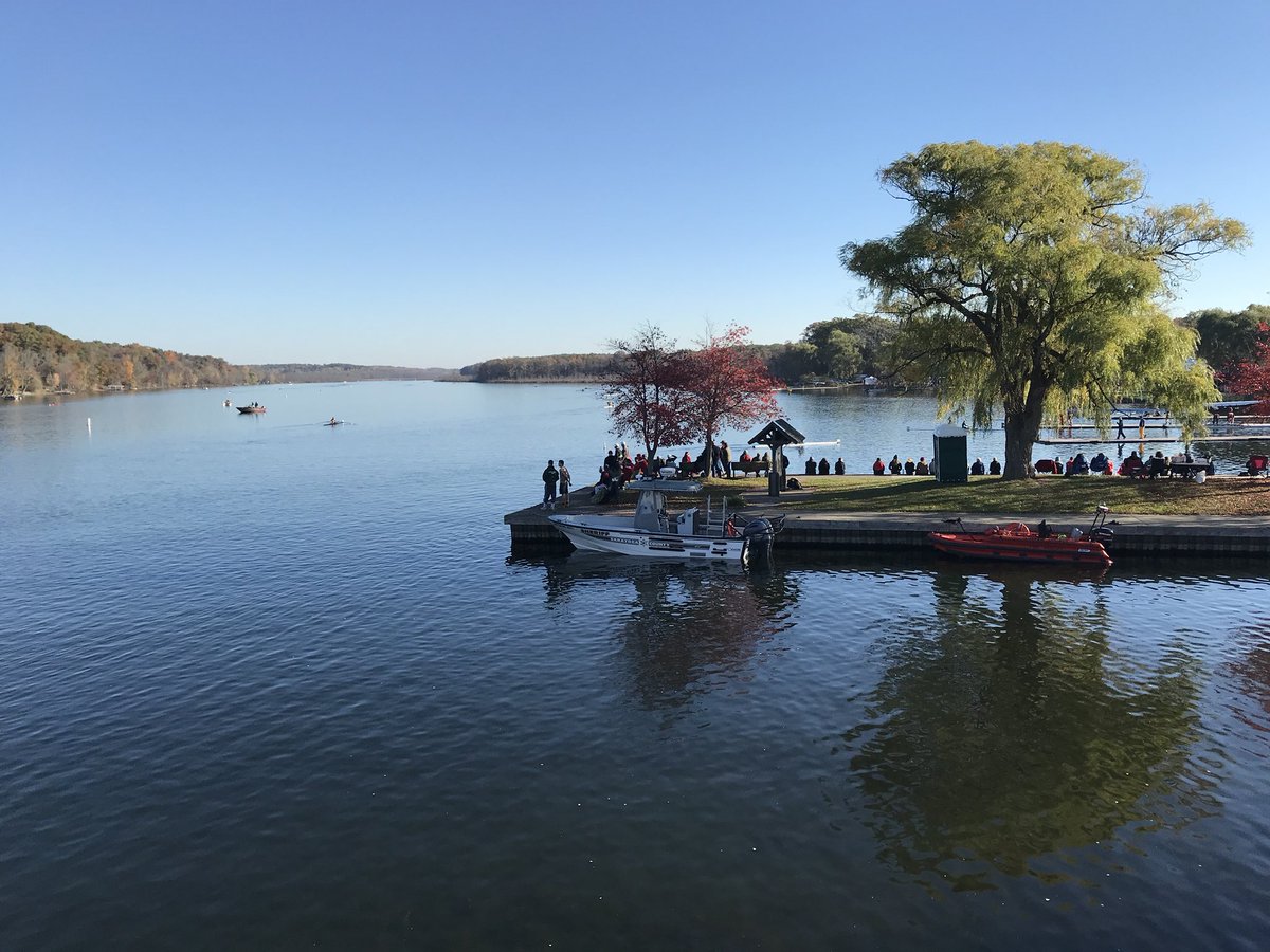 Sue_Domenici's tweet photo. Gorgeous morning for a Fish Head! @headofthefish https://t.co/JvzVg03eM3
