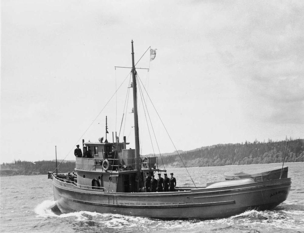 delta_museum's tweet photo. Delta Stories: The Gumboot Navy. https://t.co/ieylDuOwQh https://t.co/R9UQRcZszq