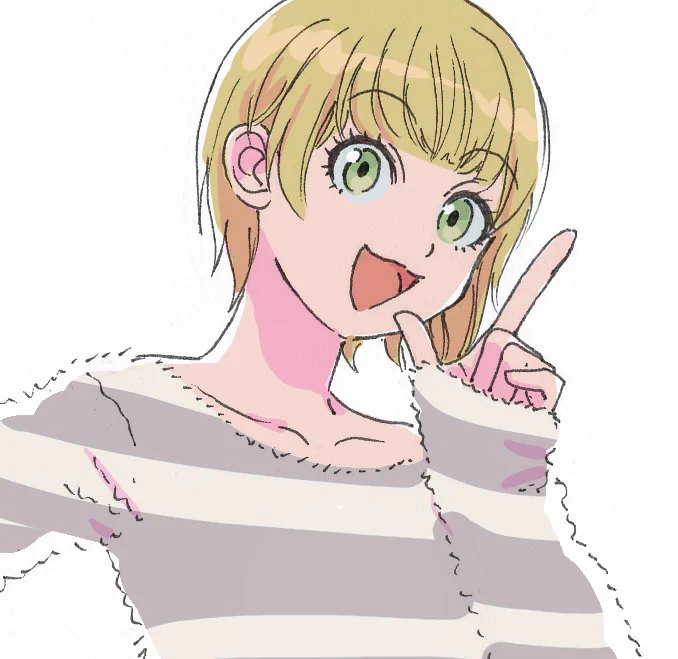 【リクボ:デレステで好みの子】各属性から選んでみました! 