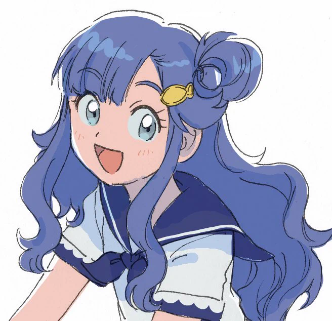 【リクボ:デレステで好みの子】各属性から選んでみました! 