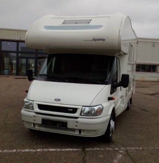 Top 2de hands Rimor Super Brig 635, nu te koop bij Depolim Motorhomes!!! meer info: 2dehands.be/caravans-kampe…