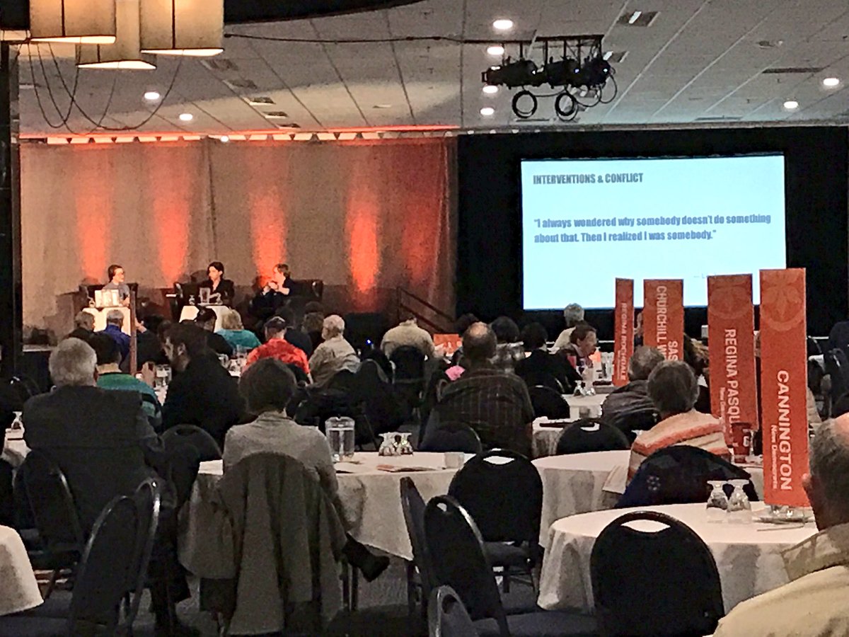 jadenpierce1's tweet photo. Amazing panel on inclusivity at SK NDP convention ft. my favourite topic *~consent~* 💛 thanks @amandaraegu3 &amp; team #saskndp #ndp2k17 https://t.co/YMWxI2Iu3S