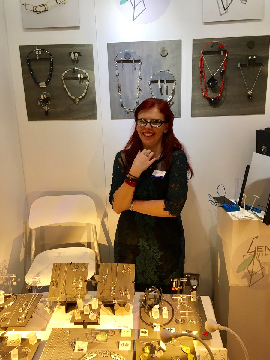 walkinglantern's tweet photo. We're still here at The Hub in Edinburgh until 6pm today. Drop in to see incredible pieces of work made by highly skilled craftsmanship! https://t.co/GIZjVcEnxq