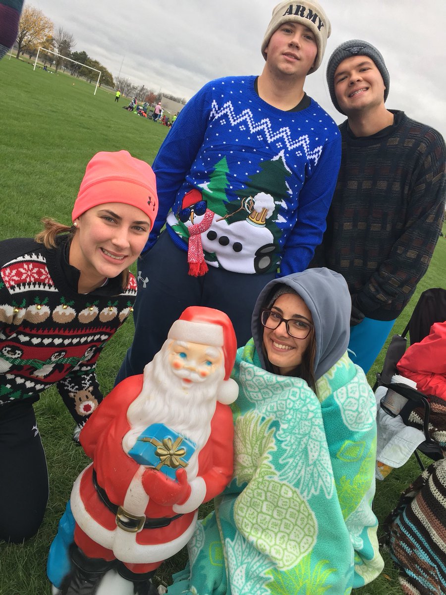 EIU Women's Ultimate tweet media