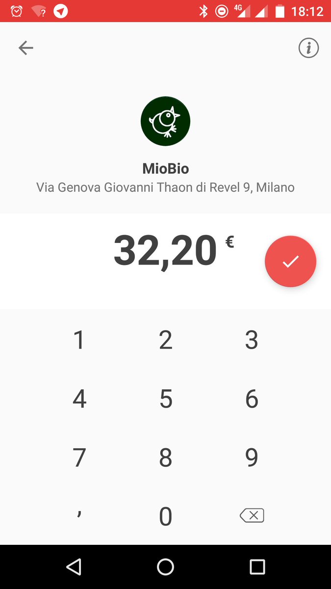 FabioTemporiti's tweet photo. Fine trasferta a Milano con #votocolportafoglio da @mio_bio , realtà socia di @bancaetica, fatto con @satispay #conimieisoldi #DoItSmart https://t.co/kPsAVrqWth