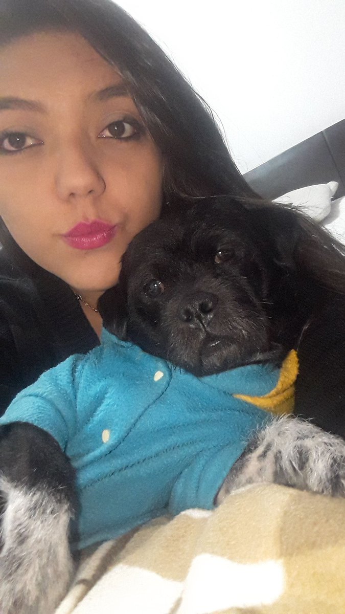 04Han_ny's tweet photo. #Vengalecuento @1VengaLeCuento el es tobby quiero saber como se siente  con su familia y si tiene algo que decirnos https://t.co/WP15cxlOsF