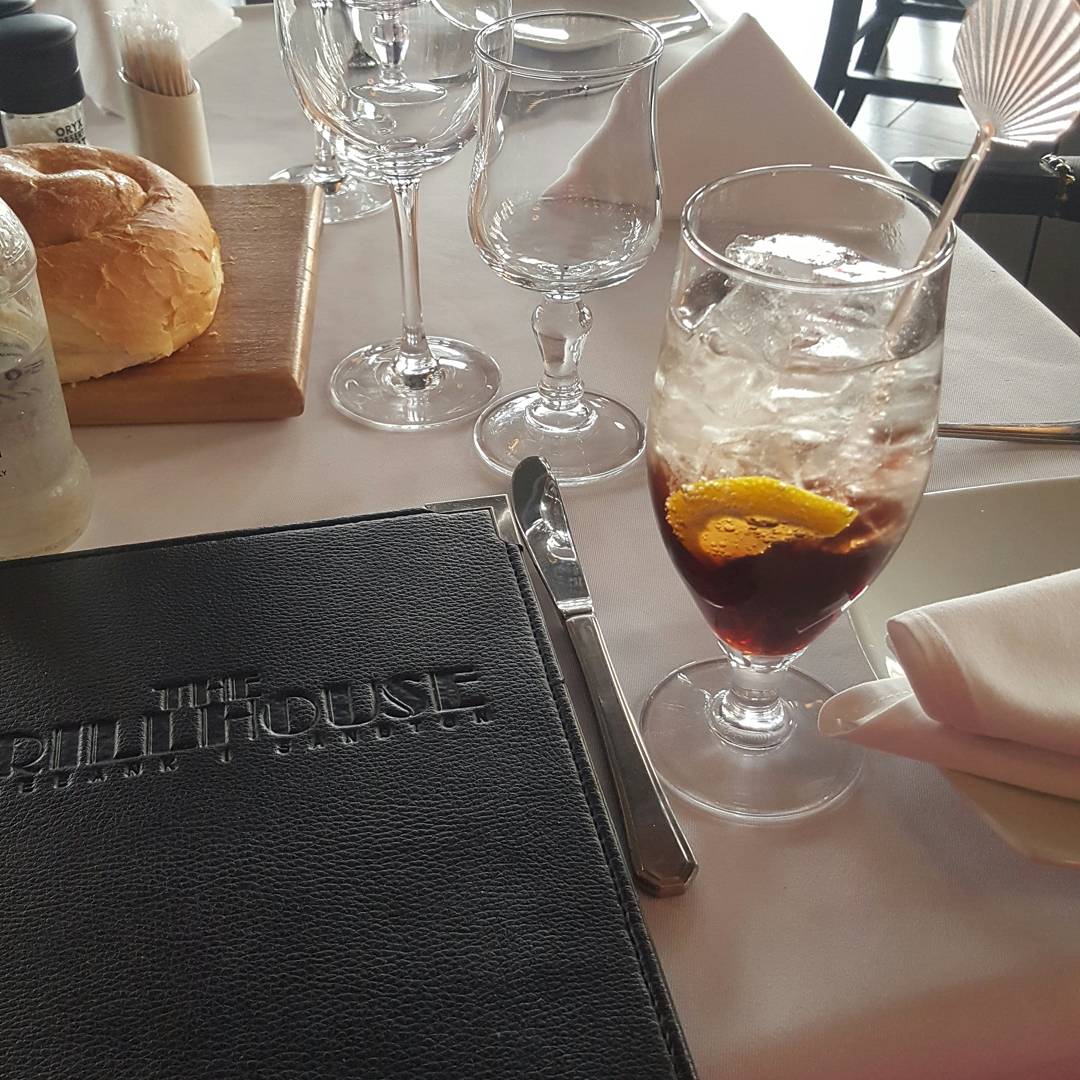 vonganimasondo's tweet image. With my friend @b_mothoagae Enjoying birthdays celebration @ #TheGrillHouseMelroseArch #OctoberBabies 👭Born #SameYear #SameMonth #SameWeek