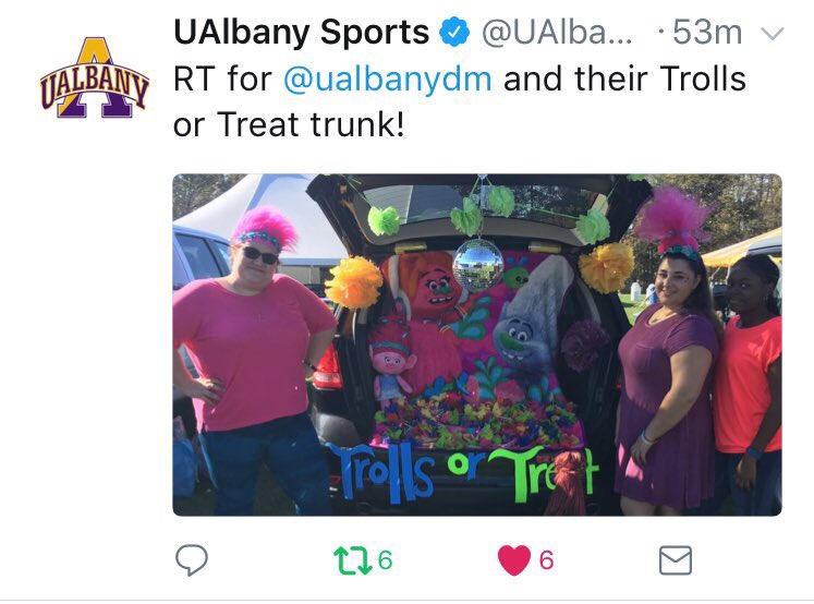 ualbanydm's tweet photo. @UAlbanyBaseball RT @UAlbanySports photo of us #ForTheKids @AlbanyMed https://t.co/MFSoaB3QCY