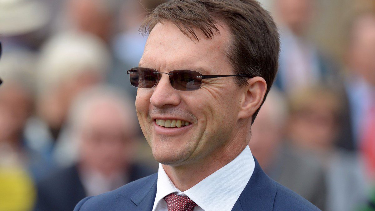 RacingPost's tweet image. History man: The breakdown of Aidan O'Brien's unprecedented haul - bit.ly/2zW9dRb