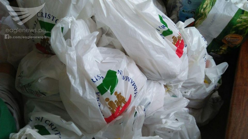 EagleNews's tweet photo. Mga kaanib sa Iglesia Ni Cristo mula sa iba't-ibang dako, naghahanda na para sa gagawing "Worldwide Lingap sa ... - https://t.co/8wIX1ZiNY4 https://t.co/eZLLLKux2Q