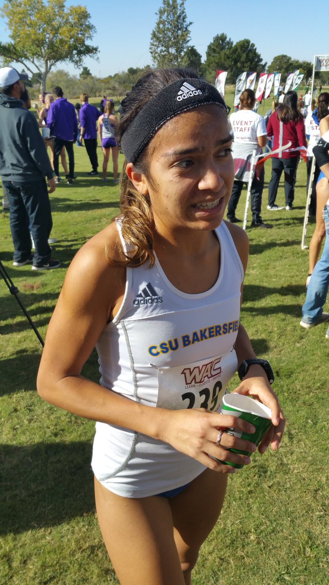 coachmmwrun's tweet photo. 1st team all wac new csub rec https://t.co/rL7NVBjfXF