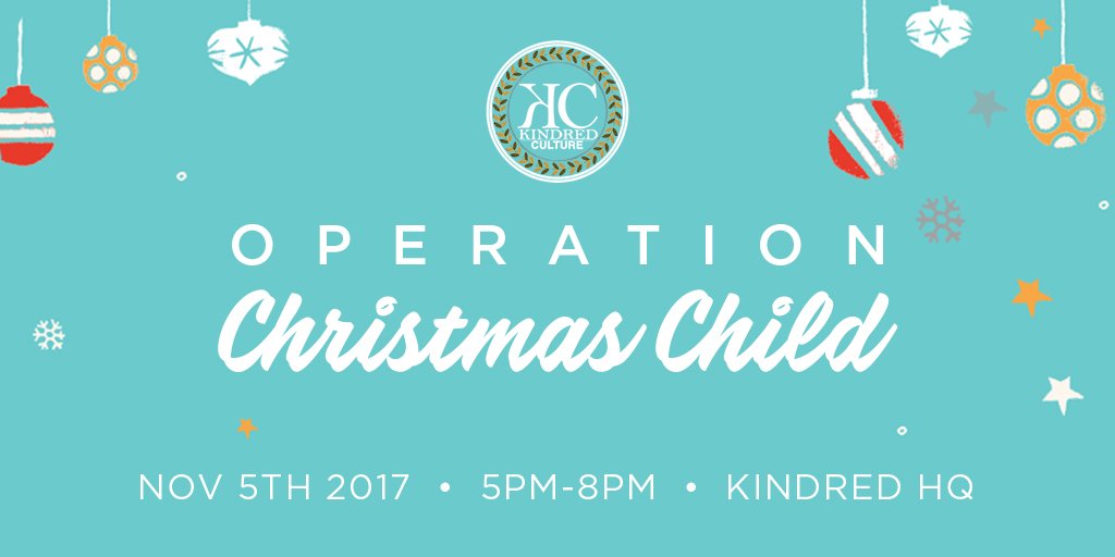 SAVE THE DATE • NOVEMBER 5 2017 @ 5-8PM
Hang out with us and help us put smiles in children's faces! :)

ow.ly/3x4C30g6cI4