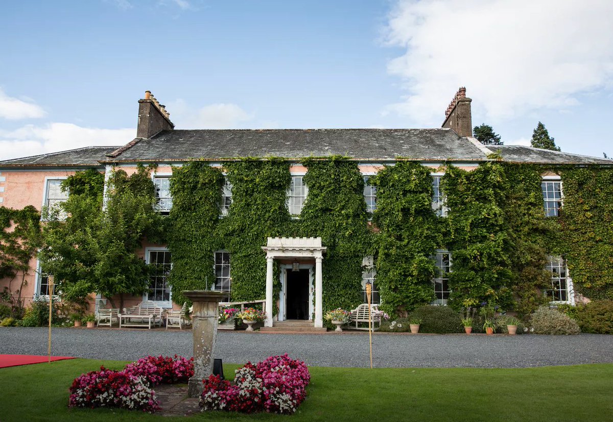 Don't miss Autumn #OpenDay at Low House on November 4th, 10am-4pm! Appointment necessary. <a href="/LowHouseEvents/">Low House Events</a> ow.ly/vQXN30fkne2 #weddings