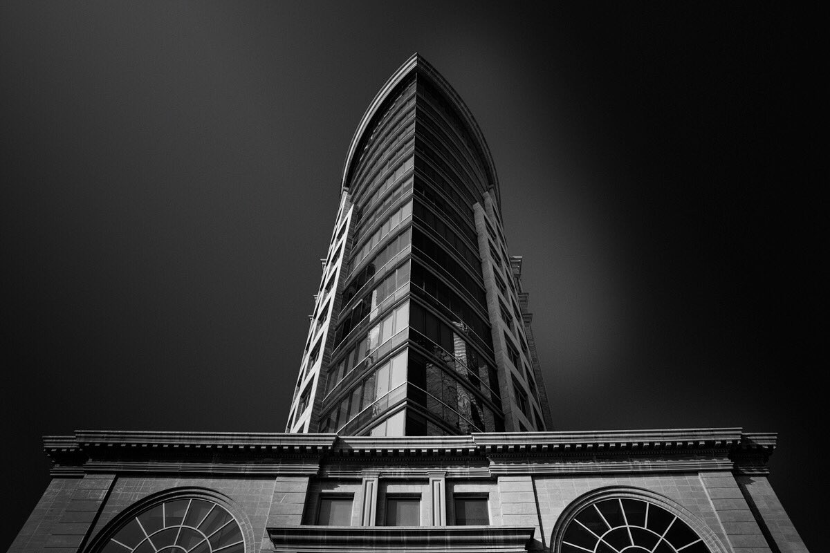 AlsulaimHussa's tweet photo. Designed by HA,Alzamil tower in Khobar #alzamil #offices #SaudiArabia #design #tower https://t.co/gS4Vavem1f