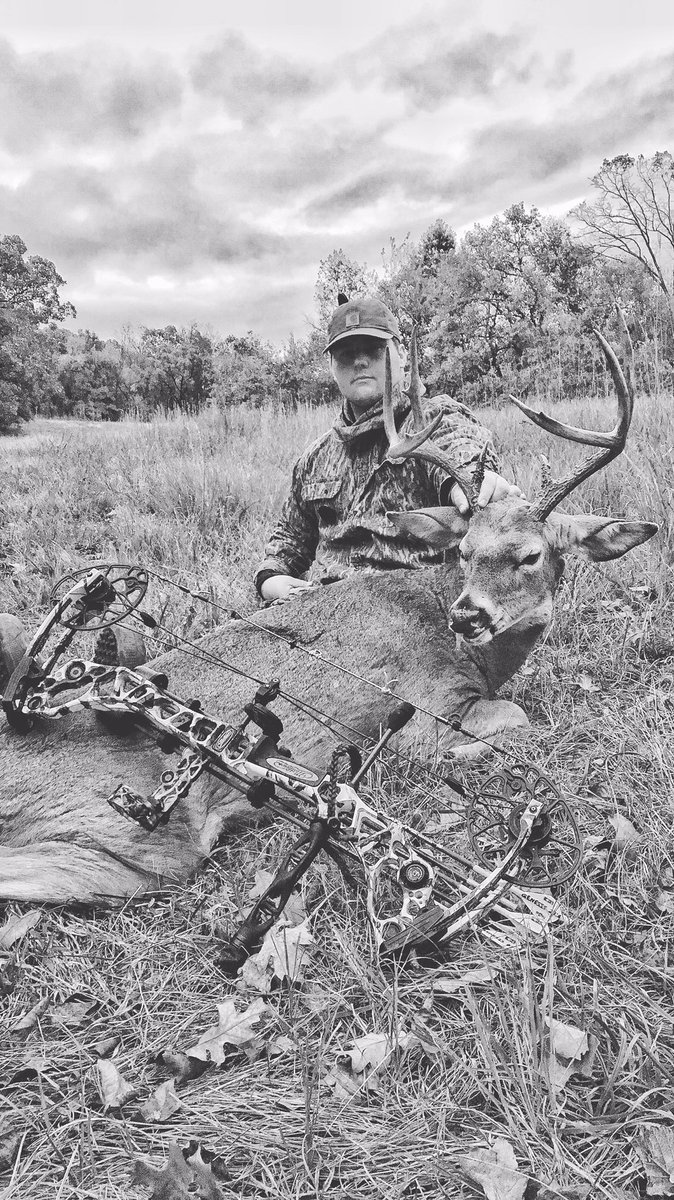 bassattacker_bo's tweet photo. Luck is when preparation meets opportunity https://t.co/EHButjyvs0