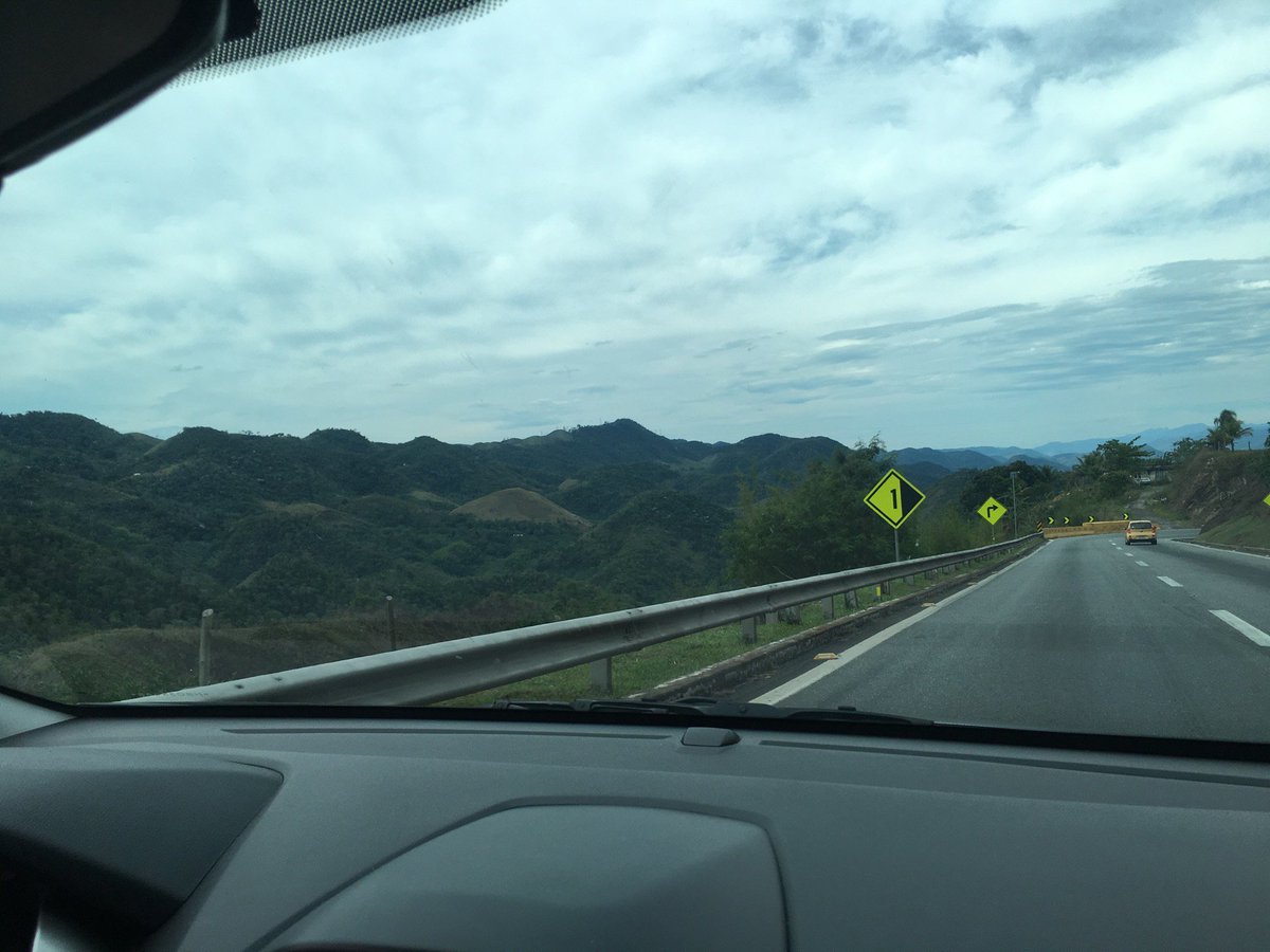 Rio!! (@ Serra das Araras in Piraí, RJ) swarmapp.com/c/dBZwz4khTzR