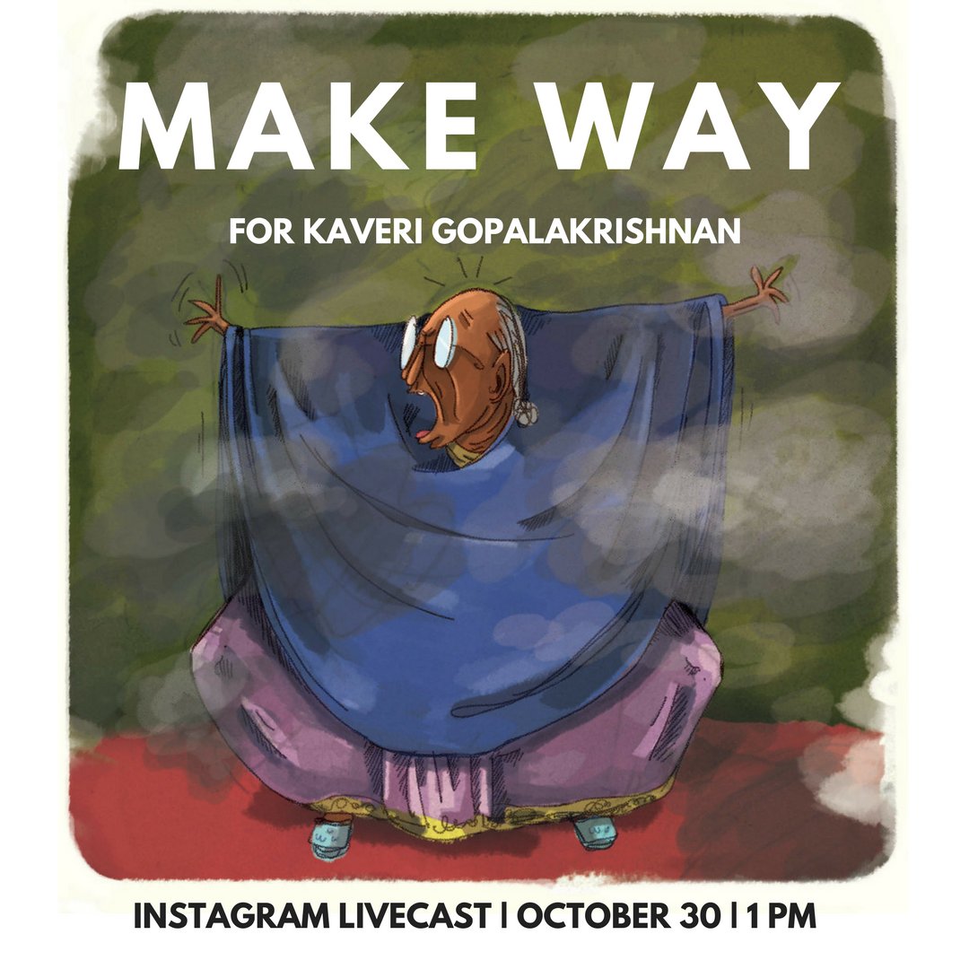 This is what you should be tuned in to on Monday at 1pm! (Don't forget to bring your lunch!) ow.ly/Nh7R30gaeFv CC: <a href="/kaveriGeewhiz/">Kaveri Gopalakrishnan</a>