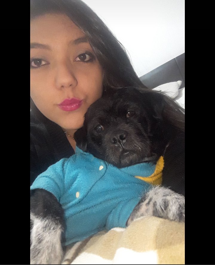 04Han_ny's tweet photo. @xiounedosmundos El es tobby #vengaLeCuento quiero saber que piensa de su familia https://t.co/rljAE7sxGY
