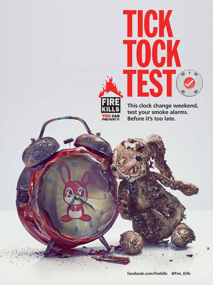 CornwallFRS's tweet image. Don&apos;t forget, the clocks go back Sunday 29 at 2am! When you change your clocks, check your smoke alarms are working too! #TickTockTest