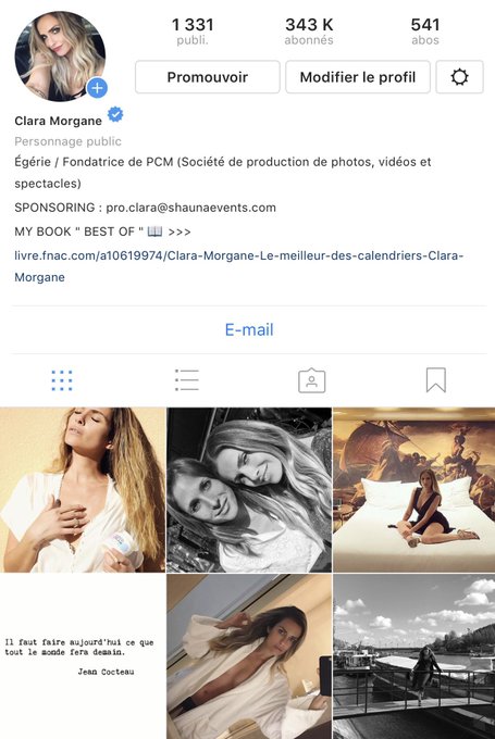 Quoi ?! Vous ne me suivez pas encore sur https://t.co/fEZa98UW2Q ? 😳😏😜 https://t.co/qt3uAV1gp2<a href="/tag/humour"class="tags"><span>#humour</span></a><a href="/tag/burlesque"class="tags"><span>#burlesque</span></a><a href="/tag/colmar"class="tags"><span>#colmar</span></a><a href="/tag/casino"class="tags"><span>#casino</span></a><a href="/tag/spectacle"class="tags"><span>#spectacle</span></a>
