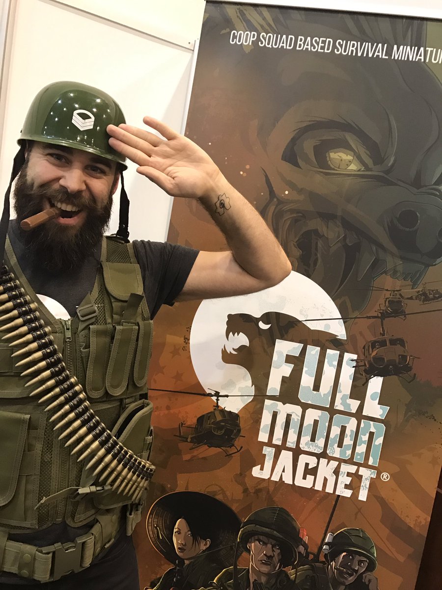 Paul D Allen tweet media