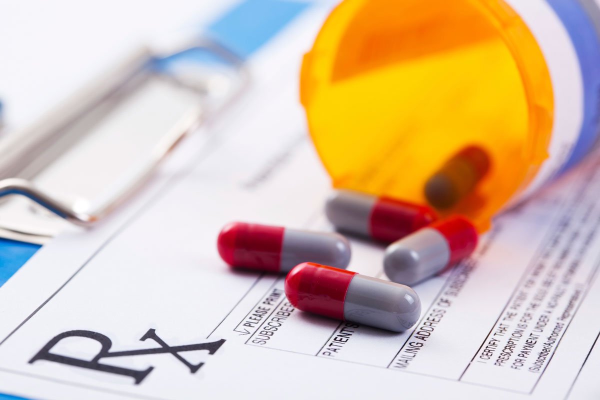 What Are the Latest Trends in Prescription Drug Claims in Canada? ow.ly/Tk8830g7gjj #employeebenefits #benefitsplan