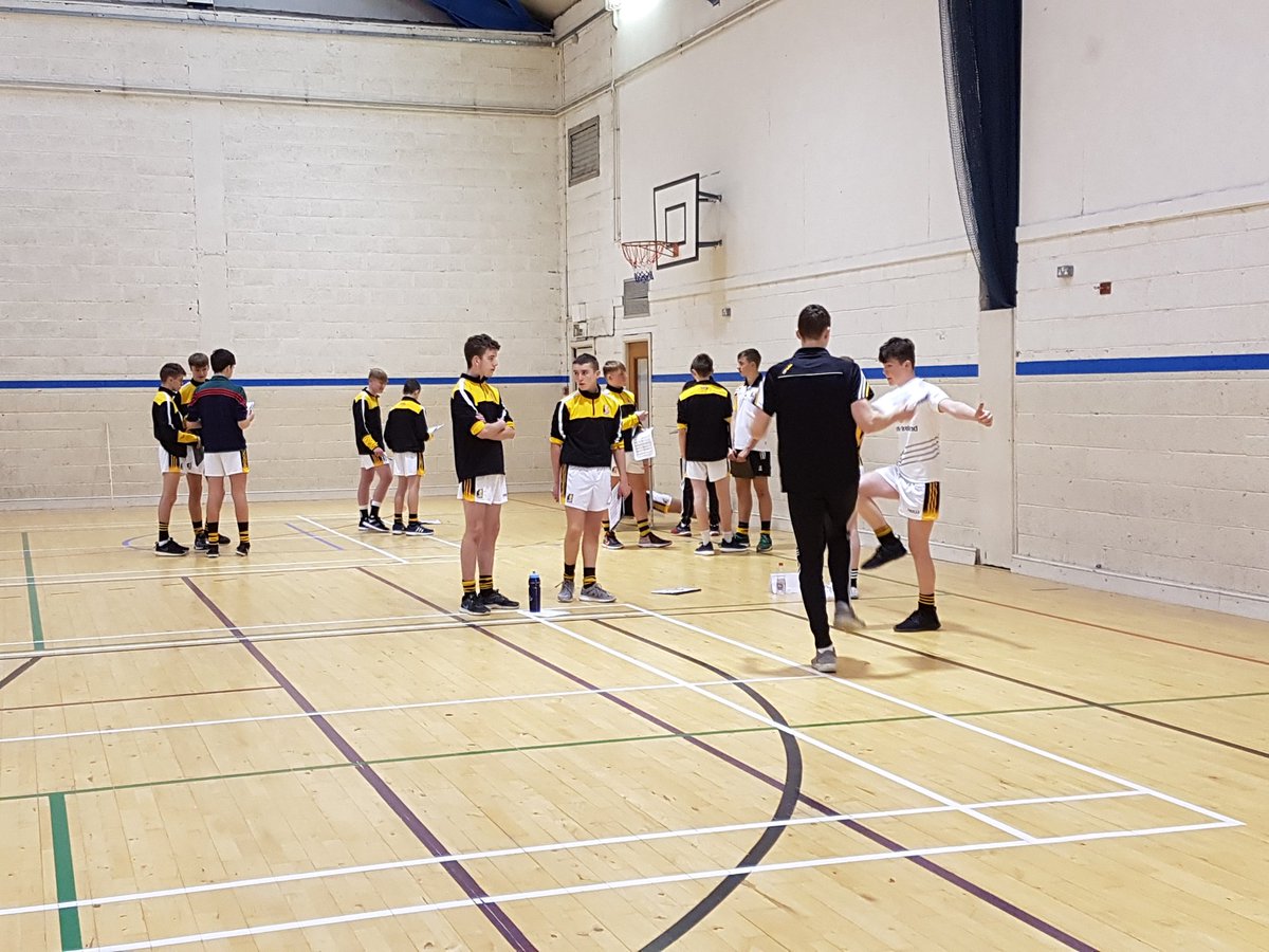 Seán Kelly tweet media