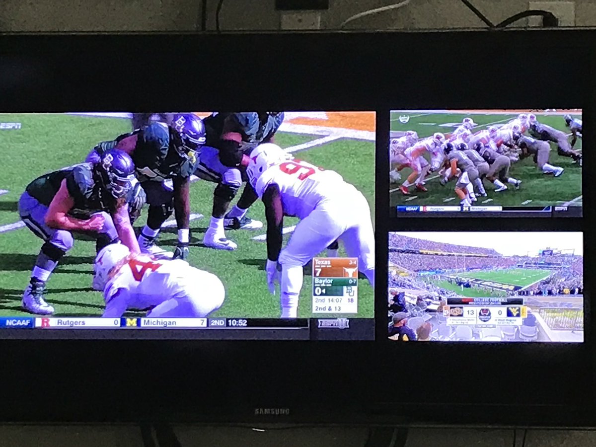 thank you <a href="/espn/">ESPN</a> and <a href="/Apple/">Apple</a> for filling a deep PIP void in my football life