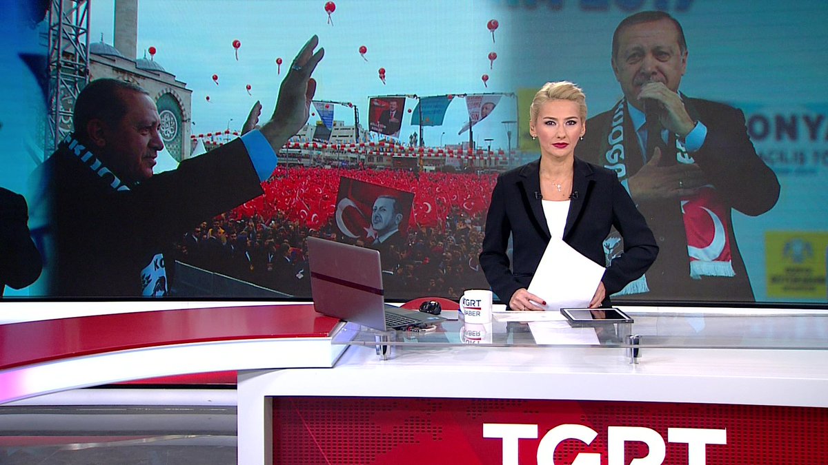 tgrthabertv's tweet photo. #CANLI 
Gündemin ve hayatın içinden sıcak haberler şimdi Özlem Pala ile TGRT Hafta Sonu Ana Haber'de
📡https://t.co/0S3EZCjyER https://t.co/VZ6Wavrh0i