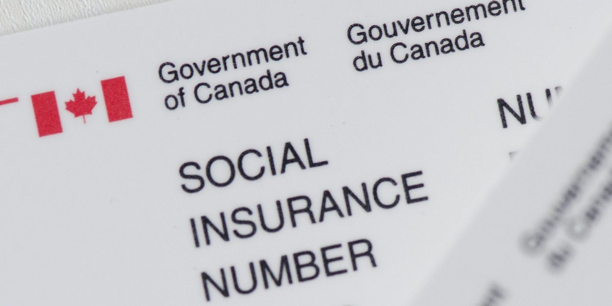 WorkkingHoliday's tweet photo. Wondering how to obtain you SIN number in Canada? Here's how https://t.co/cV5N9BVKgl https://t.co/OB8ol2dYoc